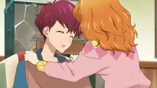 Aikatsu! Episode 167 - Buku Sketsa Impian (Sub Indonesia)