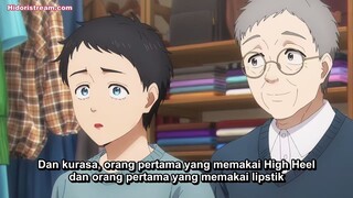 Eps_6 sekolah berandal musim 2 [Wind Breaker Season 2 ]