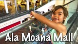 The Mall is Alive and Well in Hawaii || Ala Moana Shopping Center - A Labyrinth