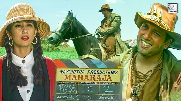 Maharaja 1998 dubbing indonesia