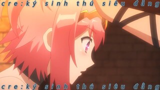 Bách Luyện Bá Vương「AMV」Black Sky #anime #schooltime