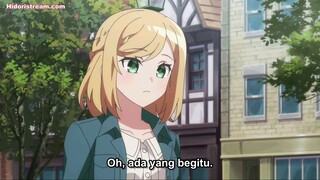 Eps_2 petualangan penyihir sisa hidup 1 tahun [Aru Majo ga Shinu Made]