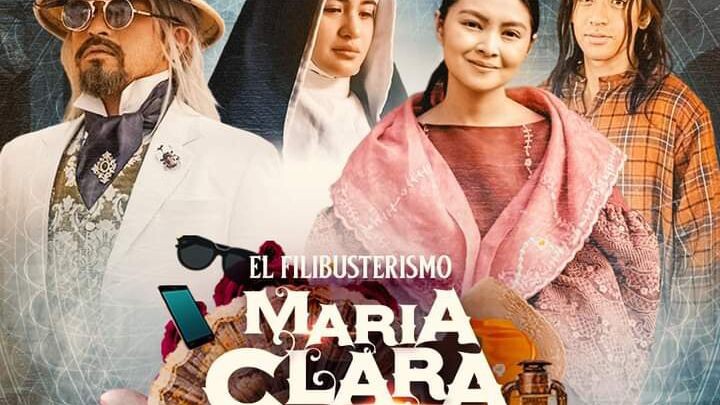 Maria Clara At Ibarra ep101