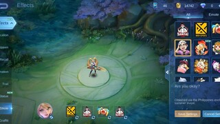 FUEGO EMOTE