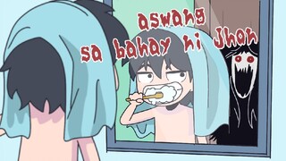 Aswang Pinoy animation