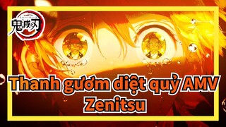 Thanh gươm diệt quỷ AMV
Zenitsu