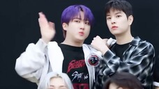 [Binmin] Hai bạn lại diễn cùng nhau phải không?