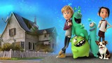 Watch Full Luis and the Aliens Movie  For Free  (2018) _ Fandango Family - Link in Description