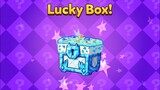Lucky Box (Review) เปิดหีบ Frozen Diamond Chest หีบเทพๆ เปิดทีมีตะลึง By Admin CookieRunOvenBreakTH