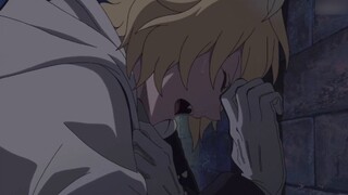 [Seraph of the End] Mikaela Desires Love