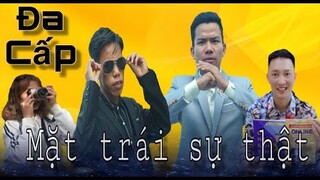 Đa Cấp - | Có làm mới có ăn|| Thái Hưng, Viện Ati |