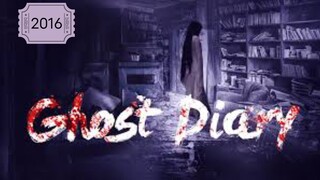 Ghost Diary (2016)