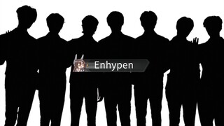 Enhypen  #movie trailer # enhygene # I love enhypen