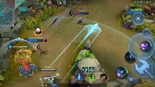 CHANG'E HIGHLIGHTS