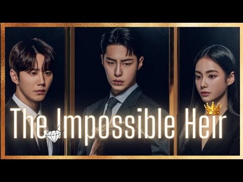 February Kdrama: The Impossible Heir 로얄로더 #Thriller #Business #Political #Koreandrama #Kdrama #video