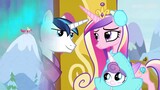 [My Little Pony] Gia đình của Twilight như thế nào?