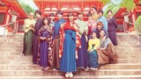 Chihayafuru Kami no Ku (Pt. 3) - Japanese Movie (Engsub)