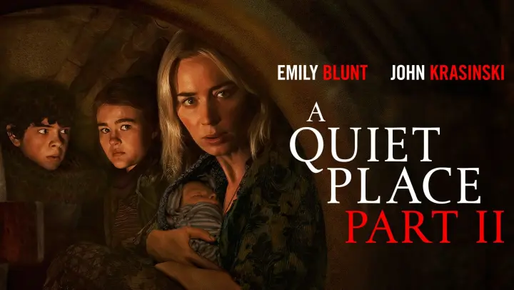 Streaming a quiet place 2 full movie video sub indo
