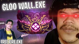 FREE FIRE.EXE - GLOO WALL.EXE