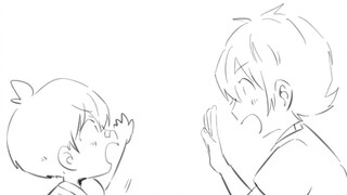 [TK P Maru] Tugas pertama Nanamori-kun