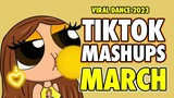 New Tiktok Mashup 2023 Philippines Party Music | Viral Dance Trends | March 30