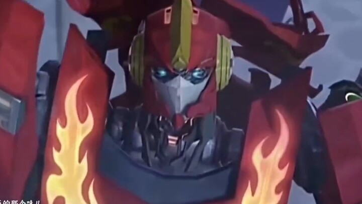 Vanguard: Arrogance requires backup hidden energy, and I just happen to have it!