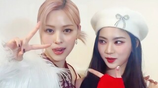 [Shin Ryujin + ISA] Tidai Collaboration Untouchable Challenge!