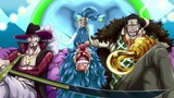 One Piece Episode 1084 Subtitle Indonesia Terbaru (4k MANGAVER)