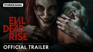 Evil Dead Rise Trailer