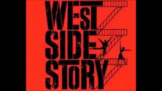 West  Side Story [8] America