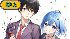Danjo no Yuujou wa Seiritsu(ENG_SUB)