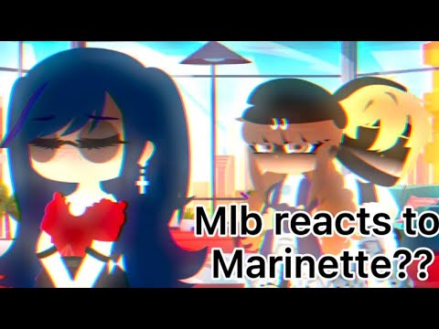 The mlb characters react to tiktokSub by  gachachannel  YouTube