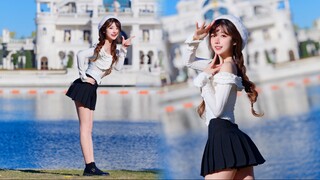 不！许！偷~亲~ (*≧▽≦)