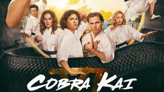 Cobra Kai S01 E05