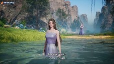 Lingwu Continent Eps 64 sub indo 1080P