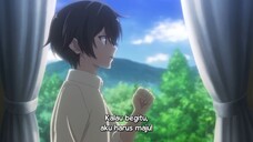 Shijou Saikyou no Daimaou - 01 Murabito A ni Tensei suru Sub Indo Oni