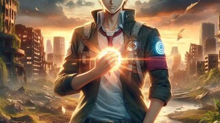 ระบบแหวน 2 โลก ตอนที่ 1