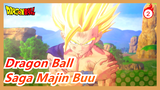 Dragon Ball | [Versi Pengganti] Saga Majin Buu - ED (320K)_C