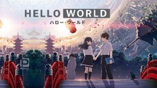 HELLO WORLD MOVIE ENGLISH SUB