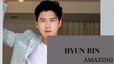 Korean Actor Hyun Bin Amazing Fashion Style