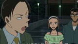 [Kyogoku Shin ✘ Suzuki Sonoko] The only woman who will protect Sai Ajin behind her
