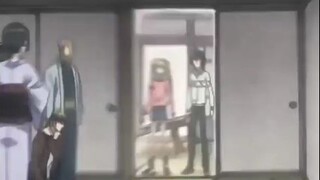 nabari no ou episode 24