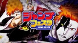 Bleach & Burn The Witch | Jump Festa 2021