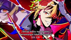 The Demon King Who Lost His Job Episode 16 Subtitle Indonesia
