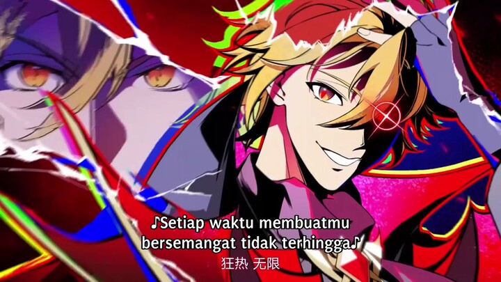 The Demon King Who Lost His Job Episode 16 Subtitle Indonesia