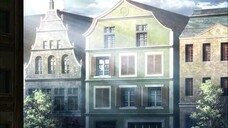 Youjo senki episode 4 sub indo