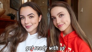Chit Chat Get Ready with Us! Ft. Vanessa Merrell