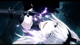 【PUNISHING GRAY RAVEN】PV 21 S FRAME - CHAOS UNSNARLED