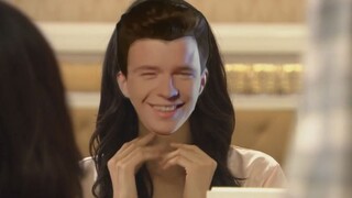 Sức Quyến Rũ Của Rick Astley