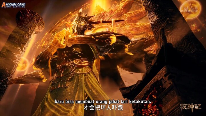 tales of herding gods eps 25